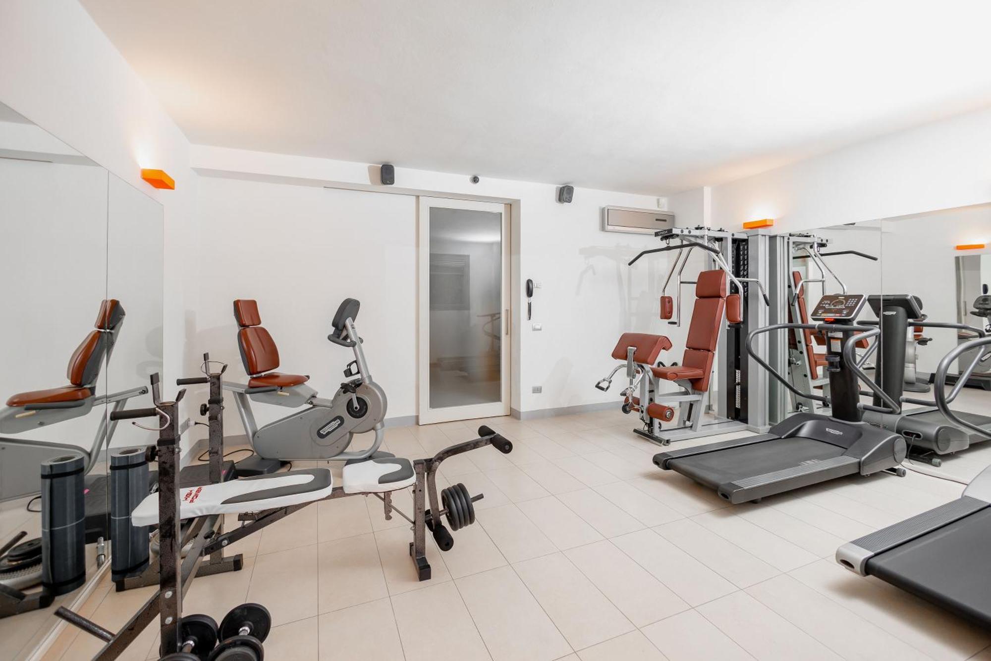 Residence Poggio Golf Chianti Firenze Impruneta Exterior photo