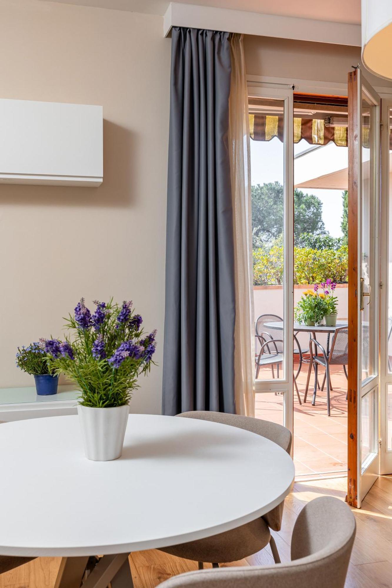 Residence Poggio Golf Chianti Firenze Impruneta Exterior photo