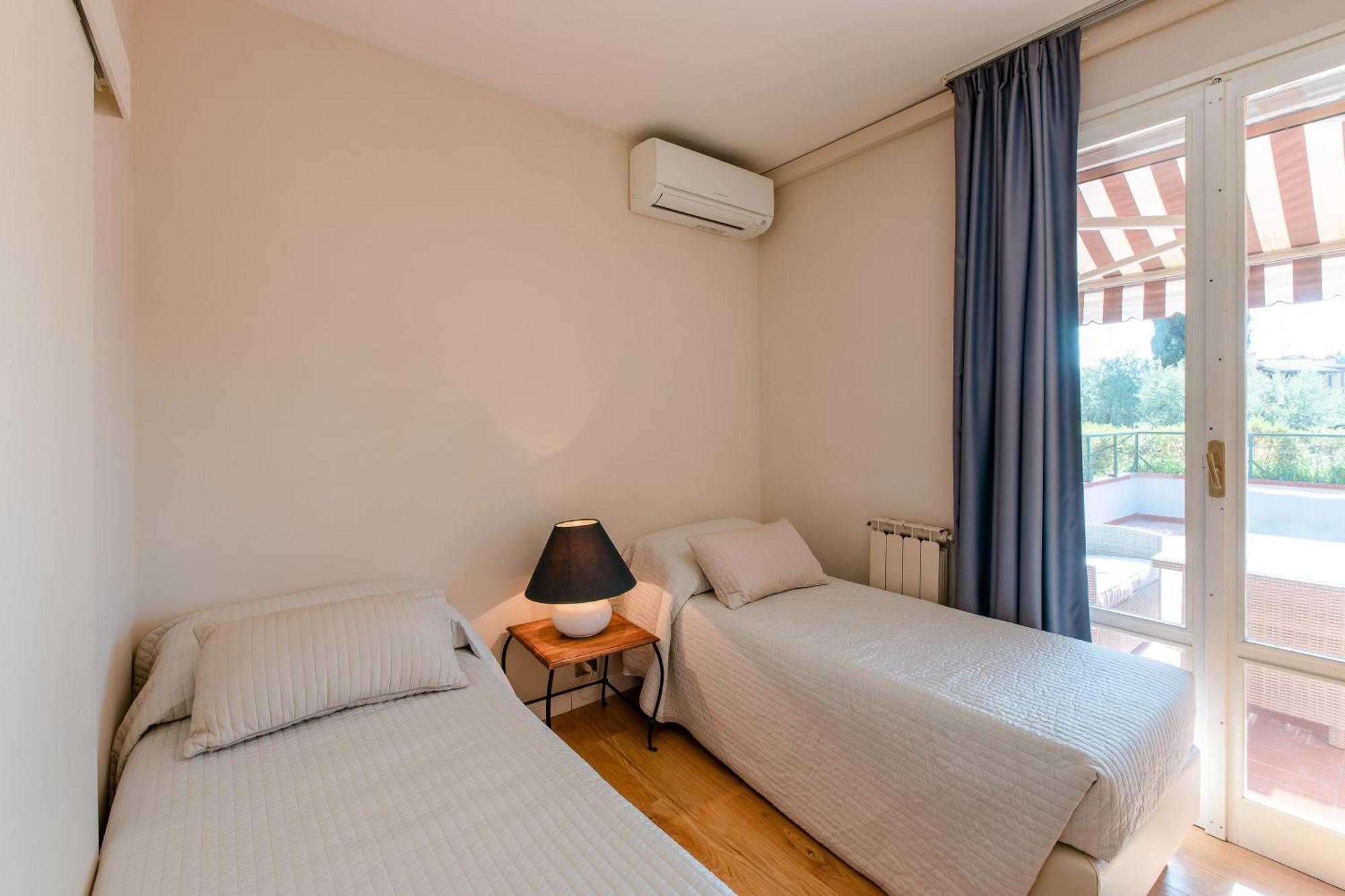 Residence Poggio Golf Chianti Firenze Impruneta Exterior photo