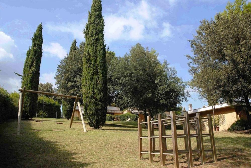 Residence Poggio Golf Chianti Firenze Impruneta Exterior photo
